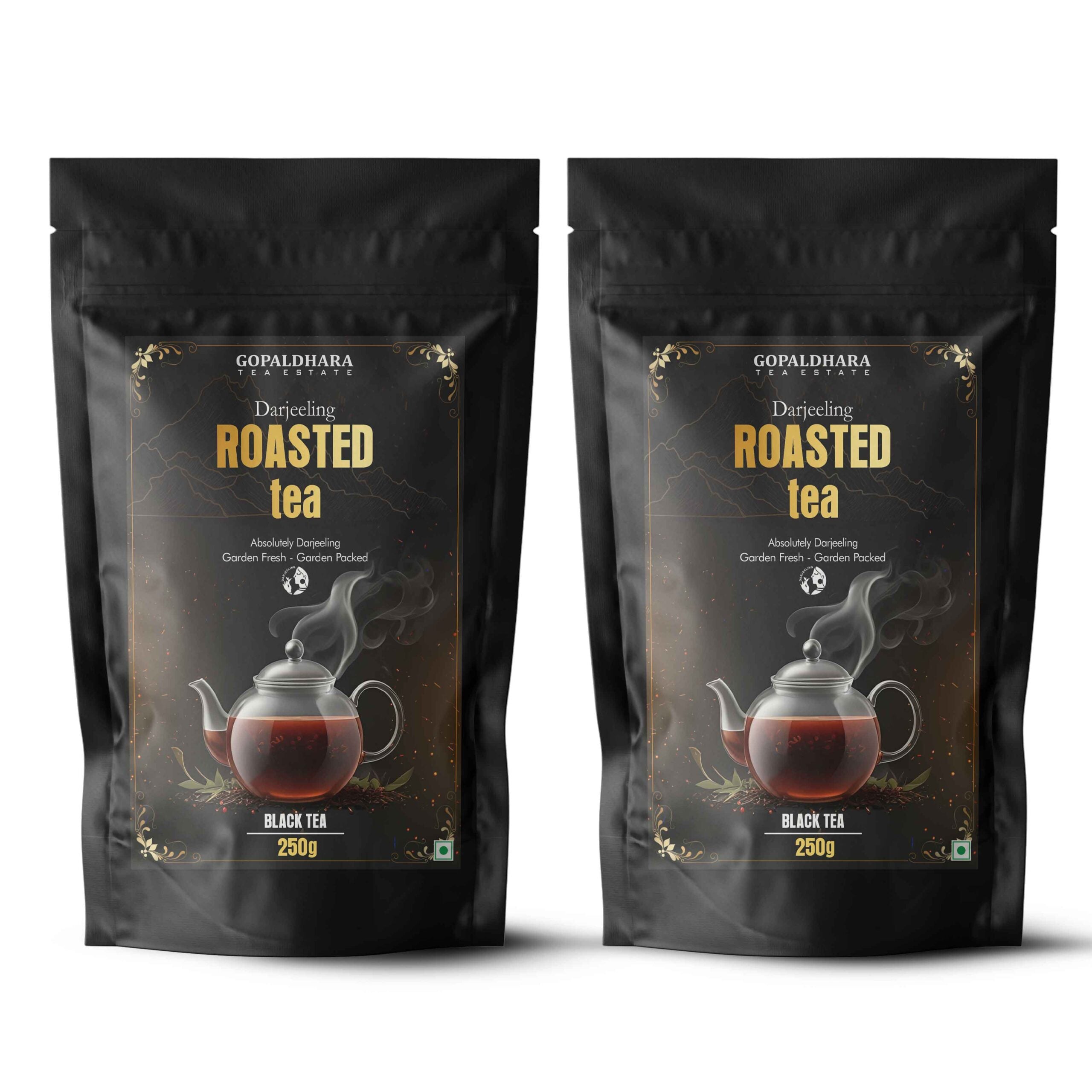 Gopaldhara tea 500 gm