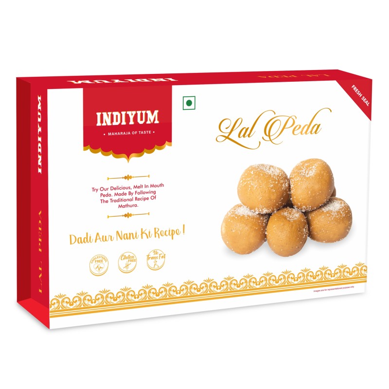 Mathura Peda 200g