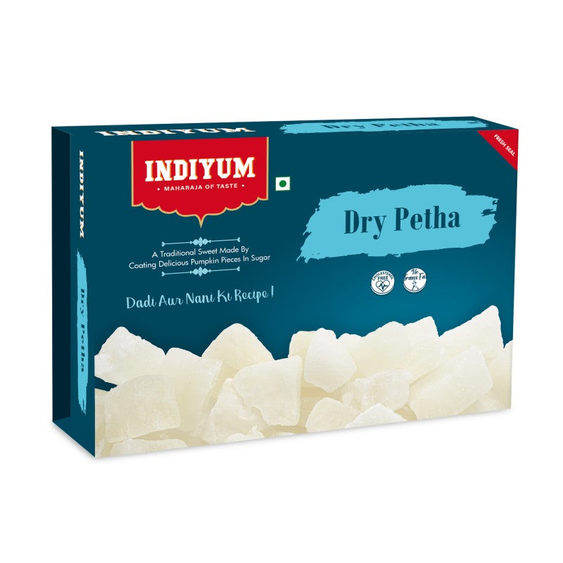 Dry Petha 400g