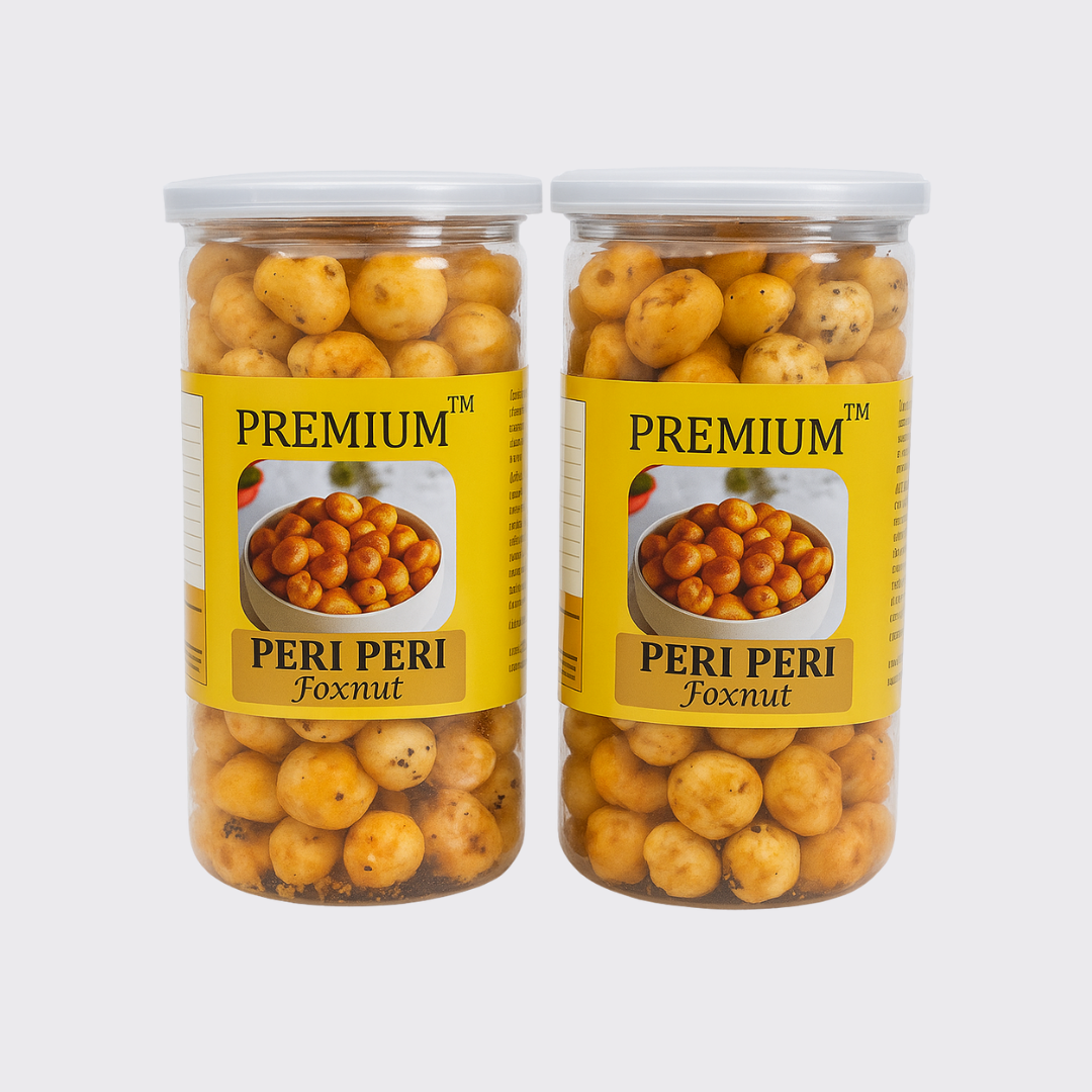 Premium™ Peri Peri Foxnut