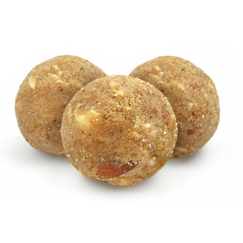 Atta Panjeeri Laddu 200g