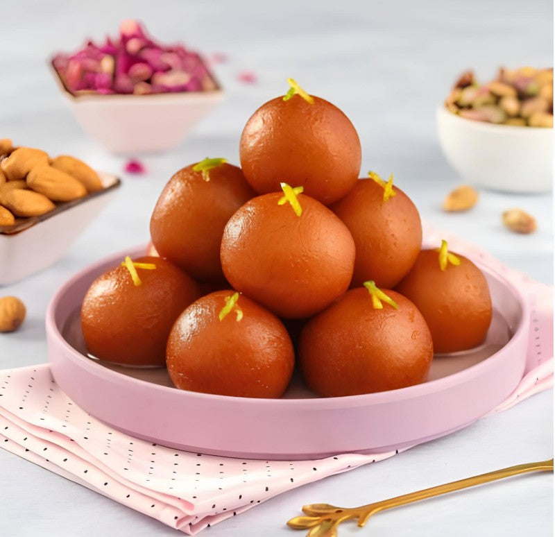 Premium Gulab Jamun 1.25kg